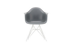 DAR Plastic armchair RE
