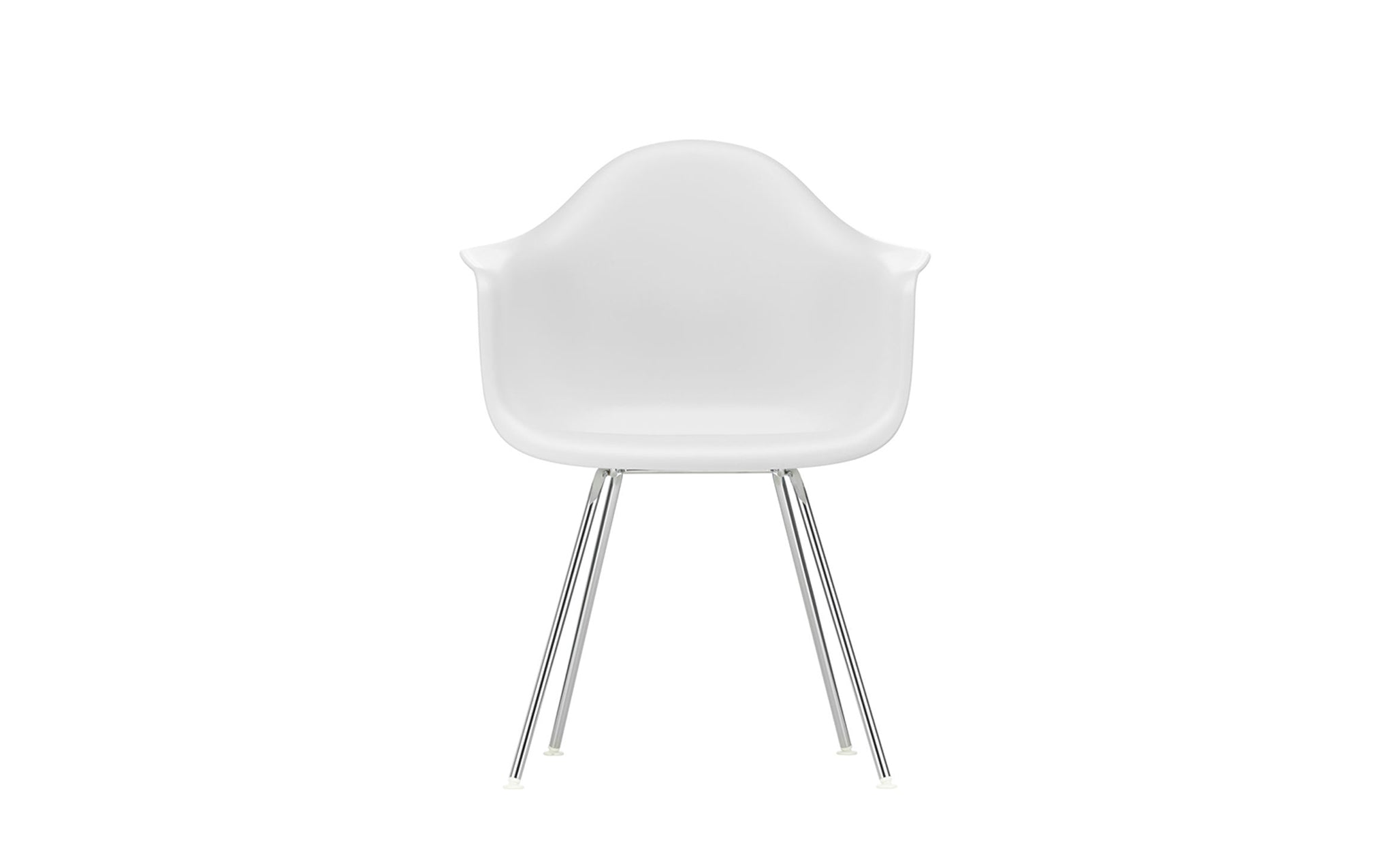 DAX plastic armchair RE