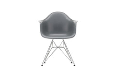 DAR Plastic armchair RE