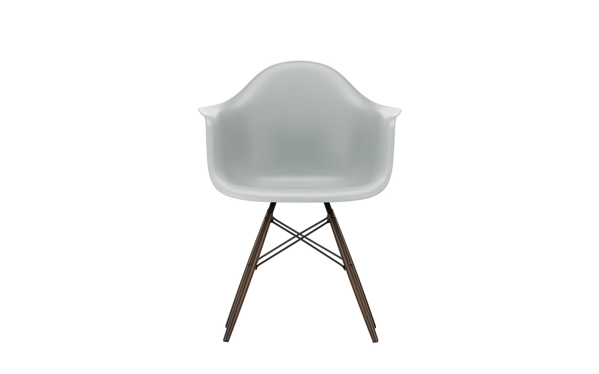 DAW plastic armchair RE