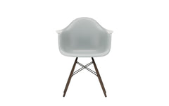 DAW plastic armchair RE