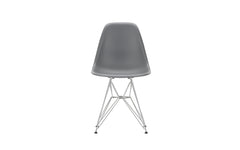 DSR plastic side chair RE