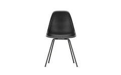 DSX plastic side chair RE