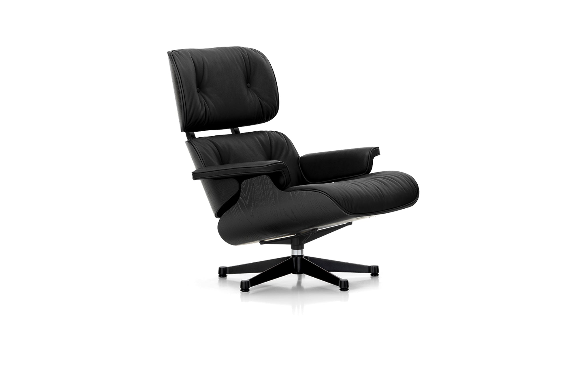 Eames lounge chair