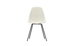 DSX plastic side chair RE