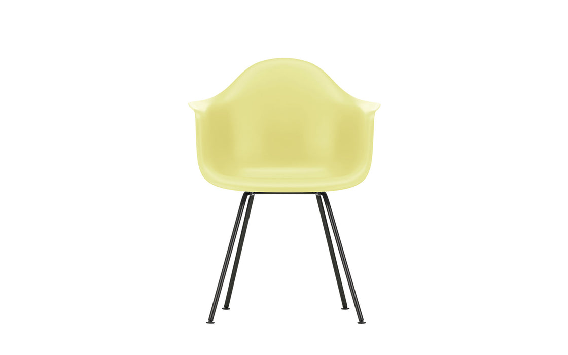 DAX plastic armchair RE