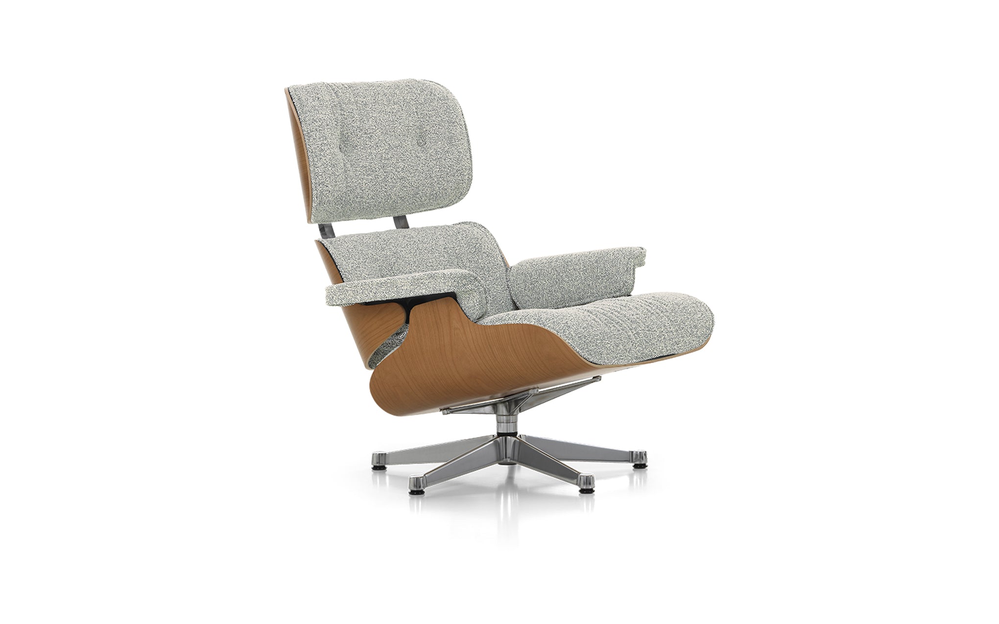 Eames lounge chair
