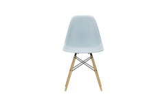 DSW plastic side chair RE