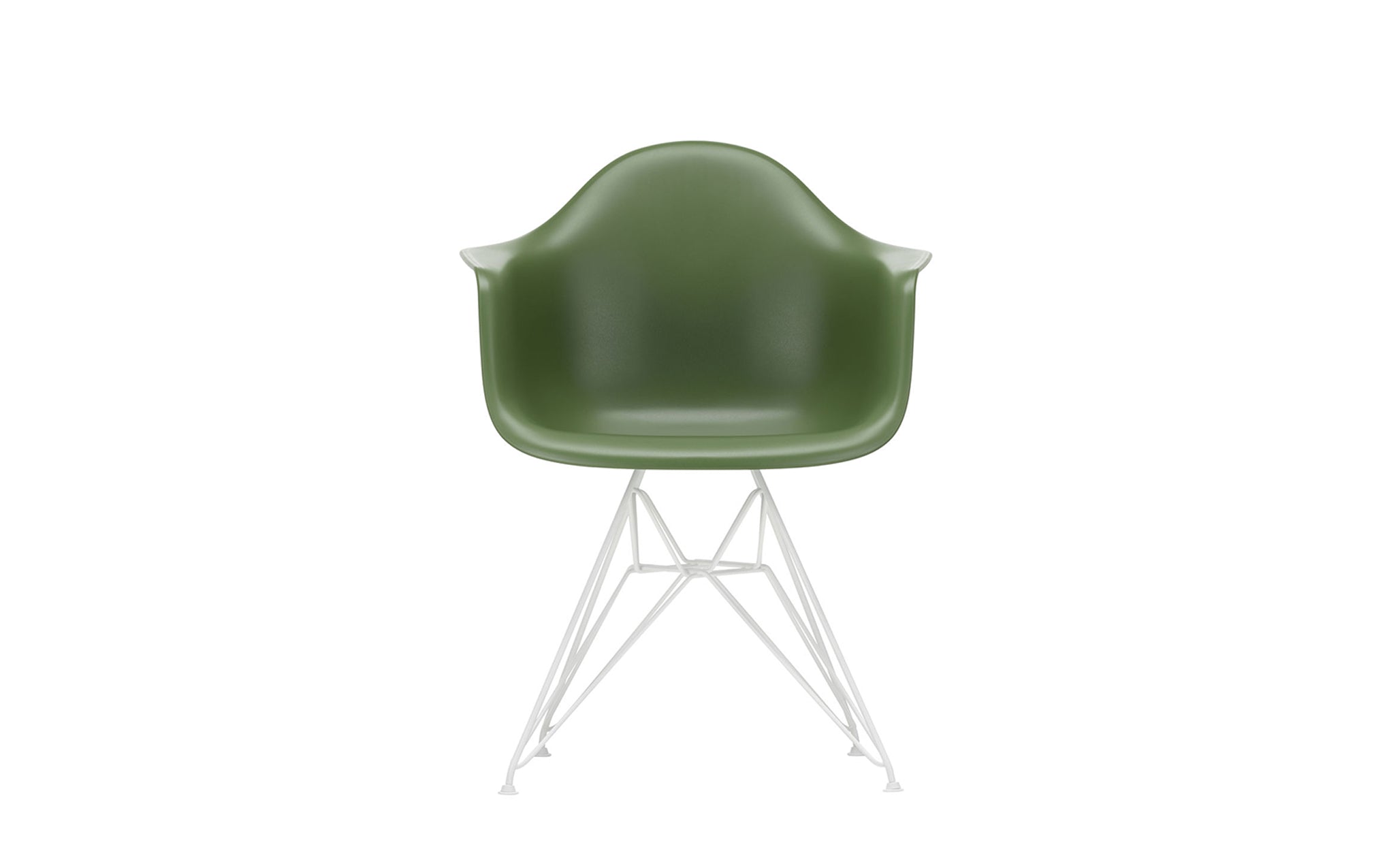 DAR Plastic armchair RE