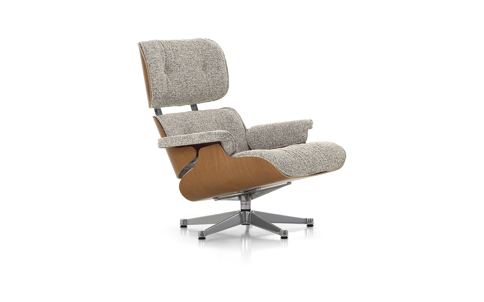 Eames lounge chair