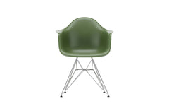 DAR Plastic armchair RE
