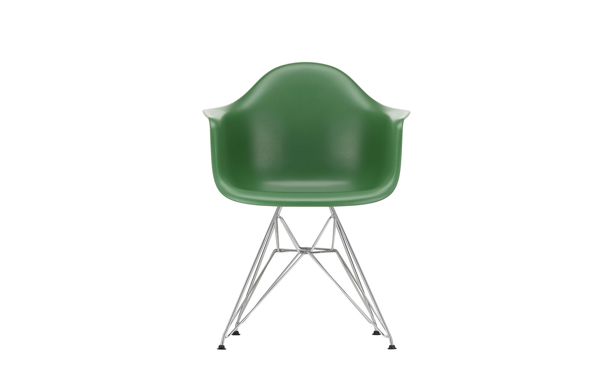 DAR Plastic armchair RE