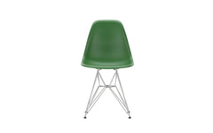 DSR plastic side chair RE