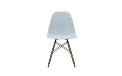 DSW plastic side chair RE
