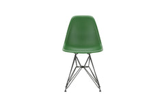 DSR plastic side chair RE