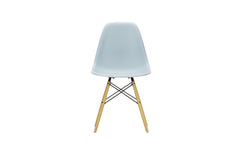 DSW plastic side chair RE