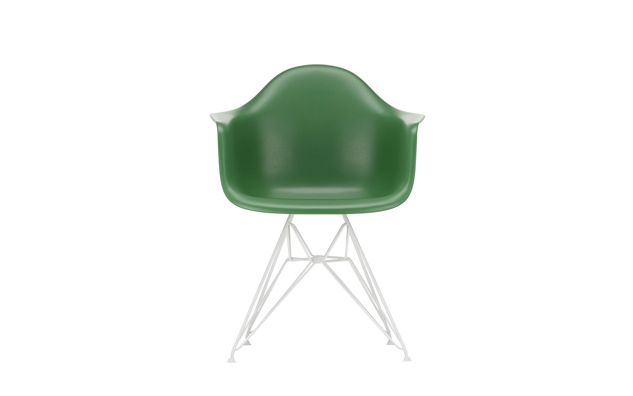 DAR Plastic armchair RE