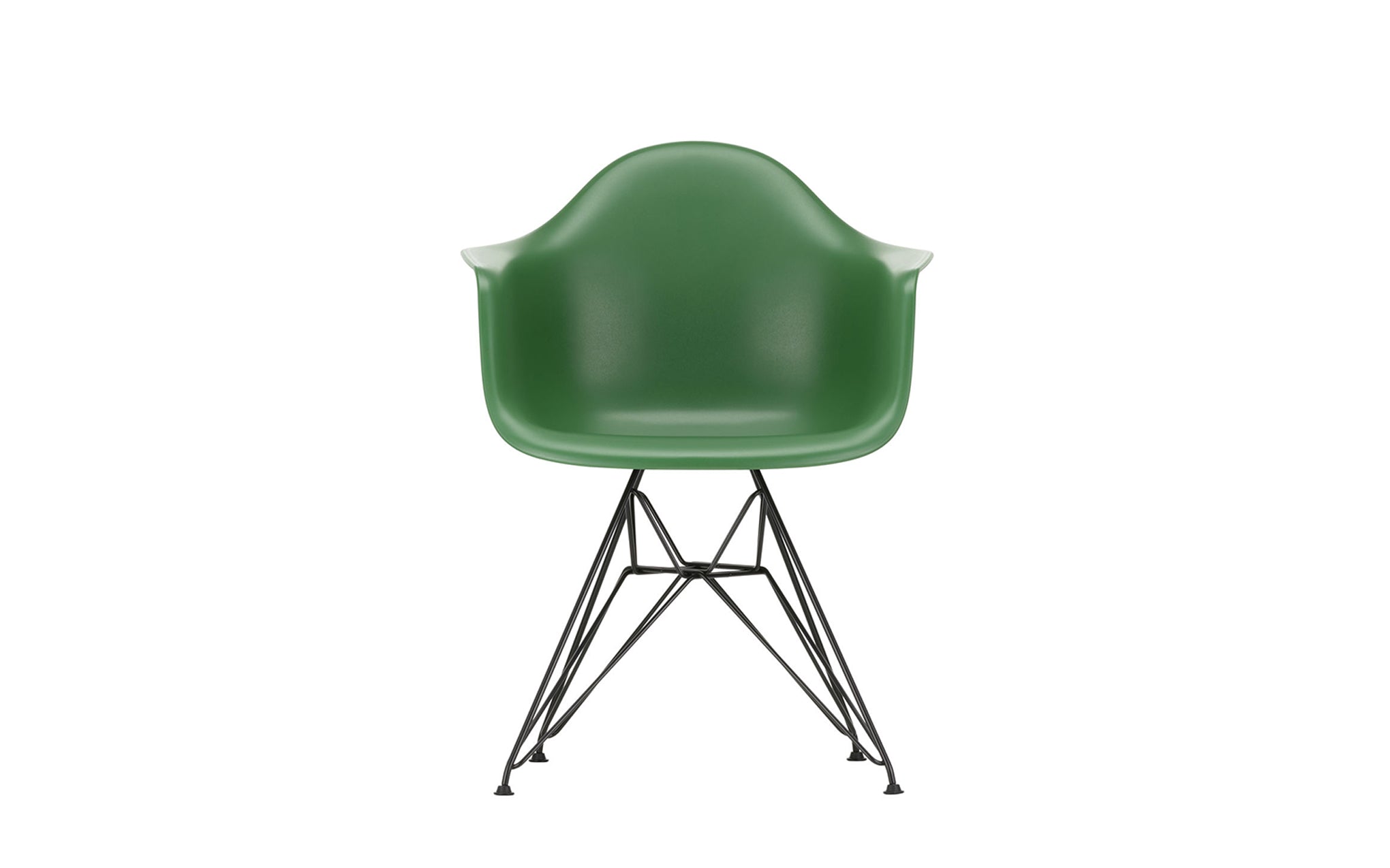 DAR Plastic armchair RE
