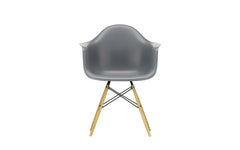 DAW plastic armchair RE