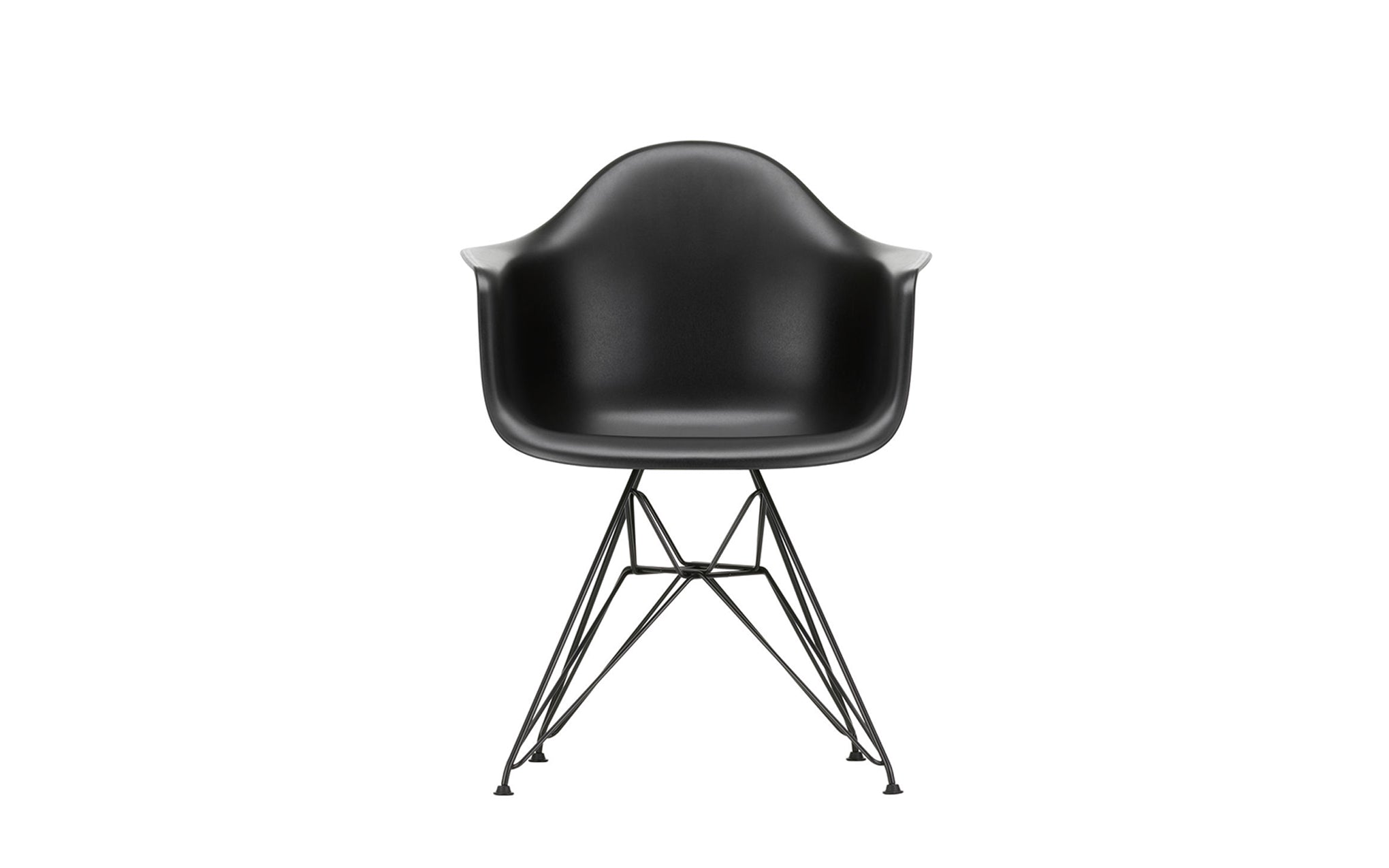 DAR Plastic armchair RE