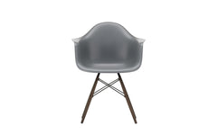 DAW plastic armchair RE