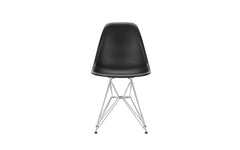 DSR plastic side chair RE