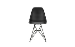 DSR plastic side chair RE