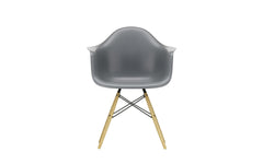 DAW plastic armchair RE