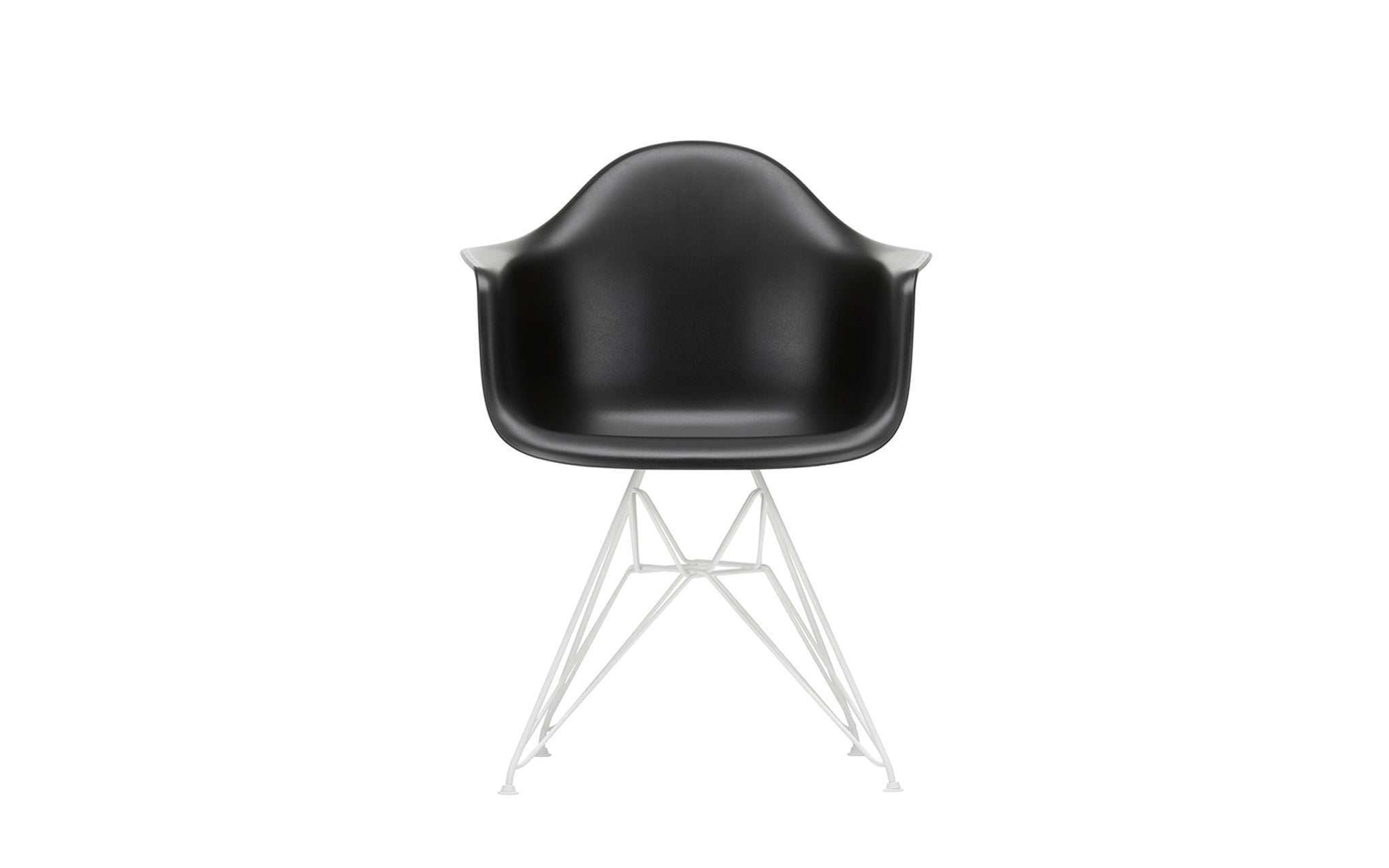 DAR Plastic armchair RE