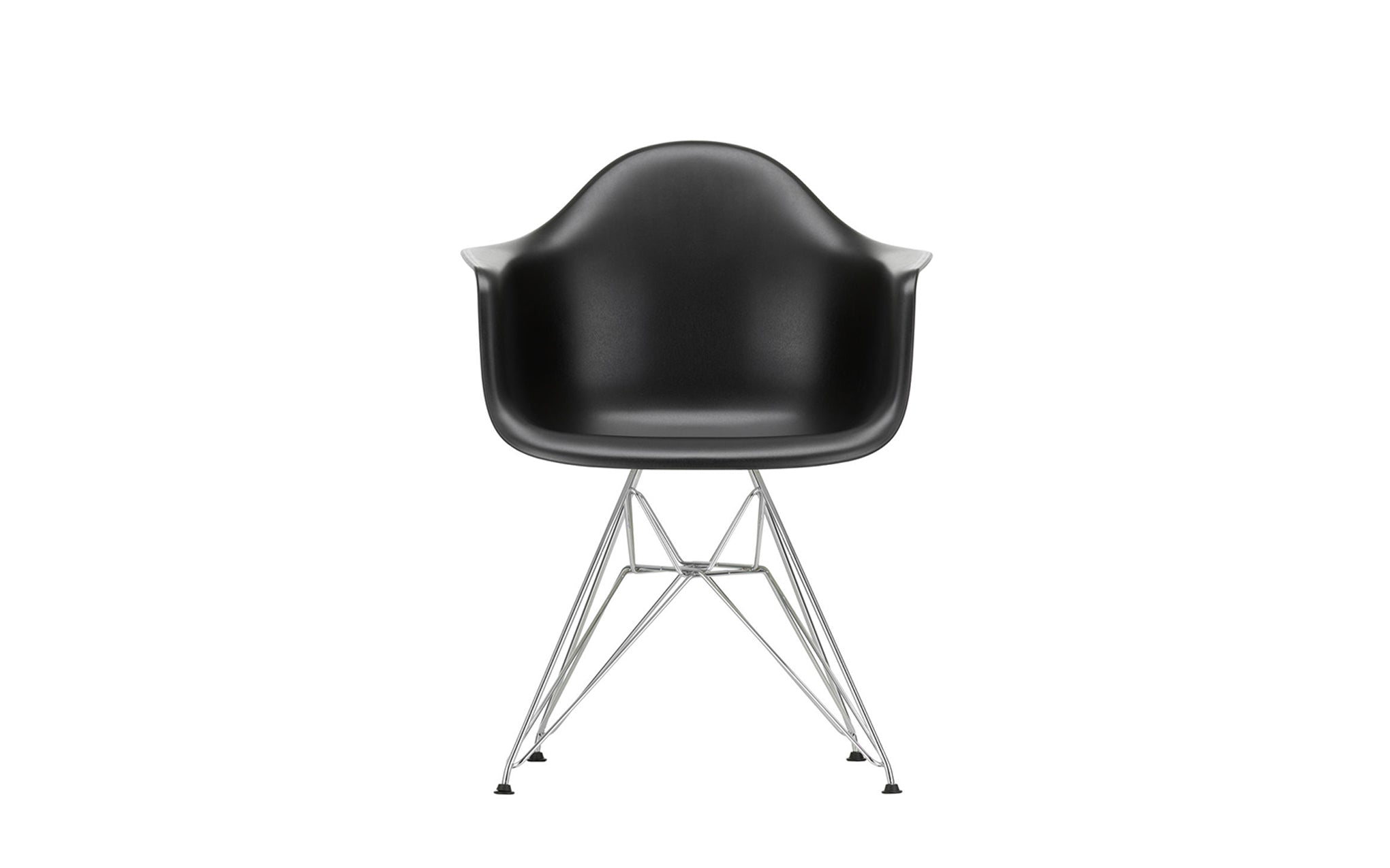 DAR Plastic armchair RE