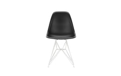 DSR plastic side chair RE