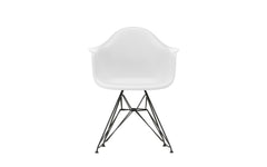 DAR Plastic armchair RE