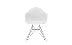 DAR Plastic armchair RE