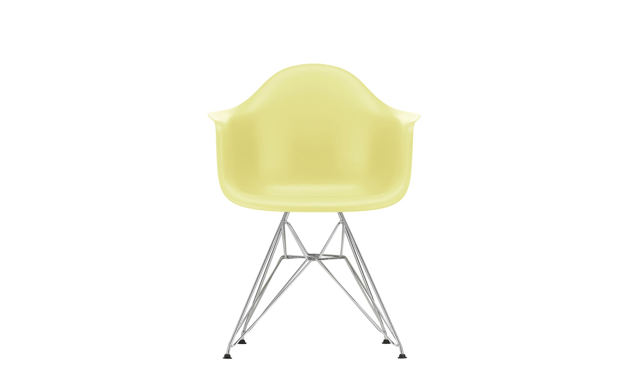 DAR Plastic armchair RE