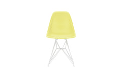DSR plastic side chair RE