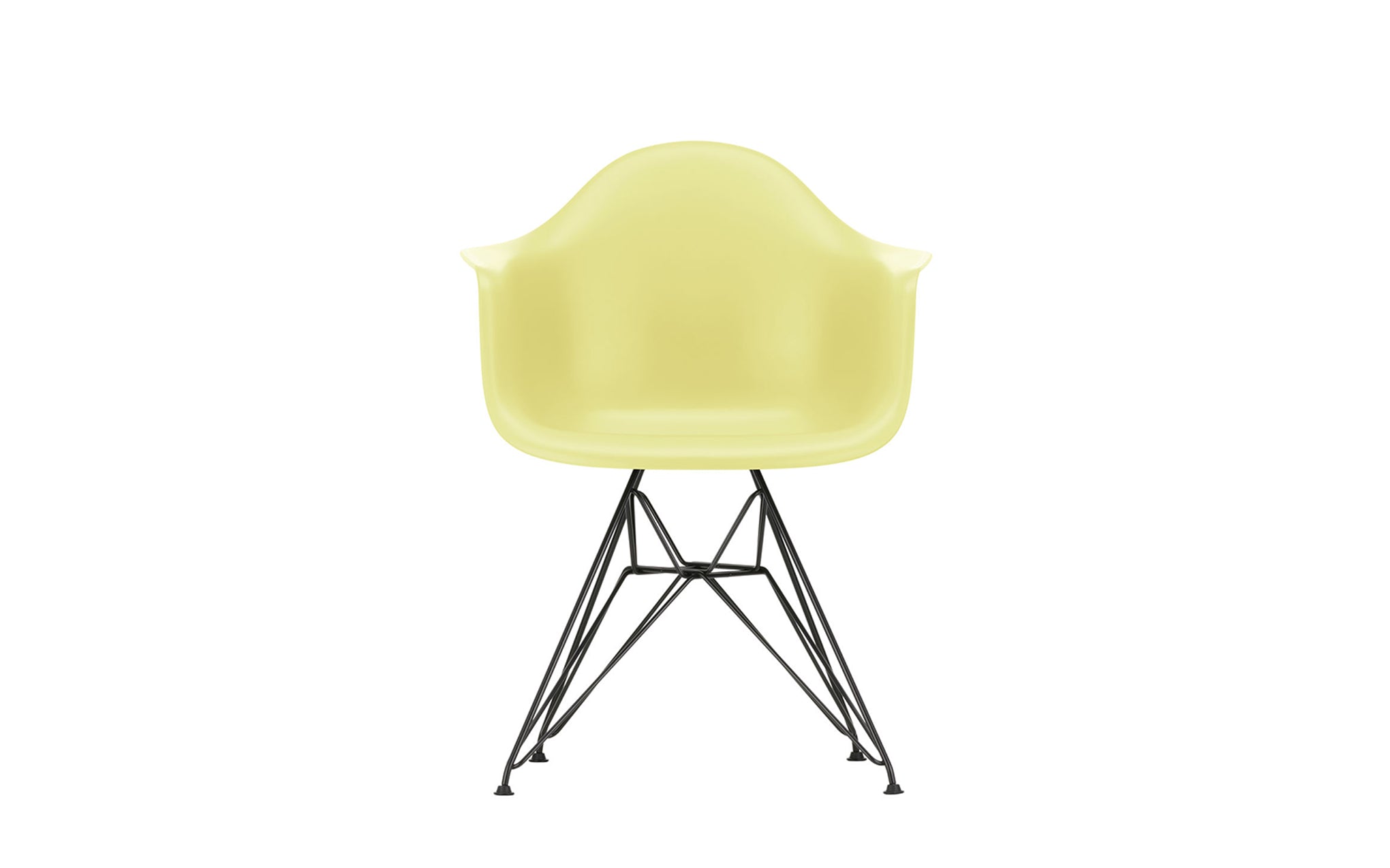 DAR Plastic armchair RE