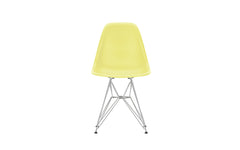 DSR plastic side chair RE