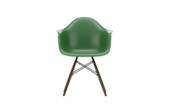 DAW plastic armchair RE
