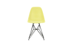 DSR plastic side chair RE
