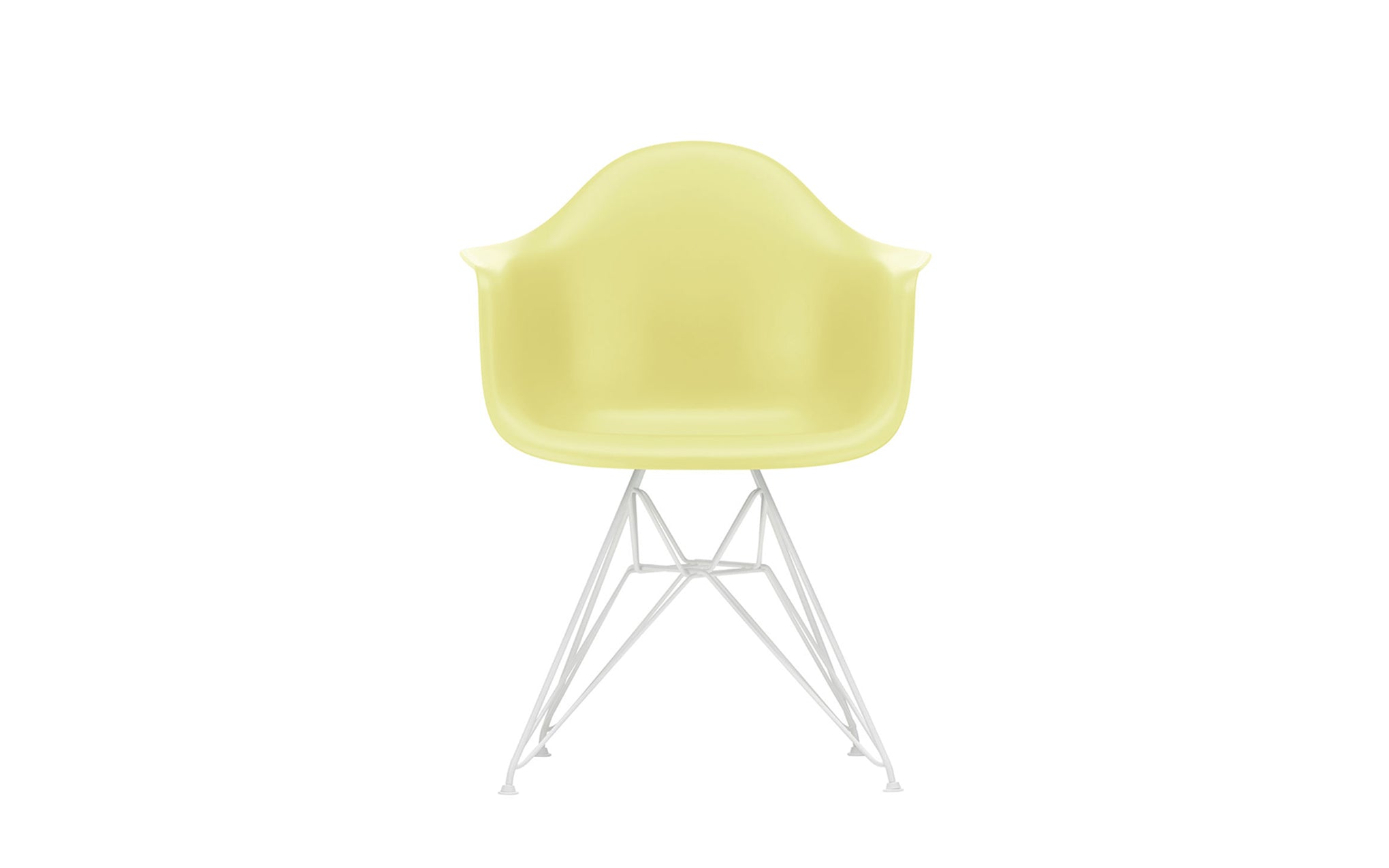 DAR Plastic armchair RE