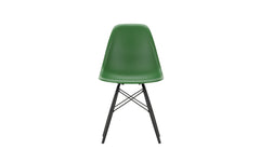 DSW plastic side chair RE