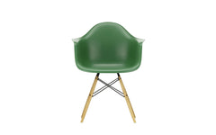 DAW plastic armchair RE