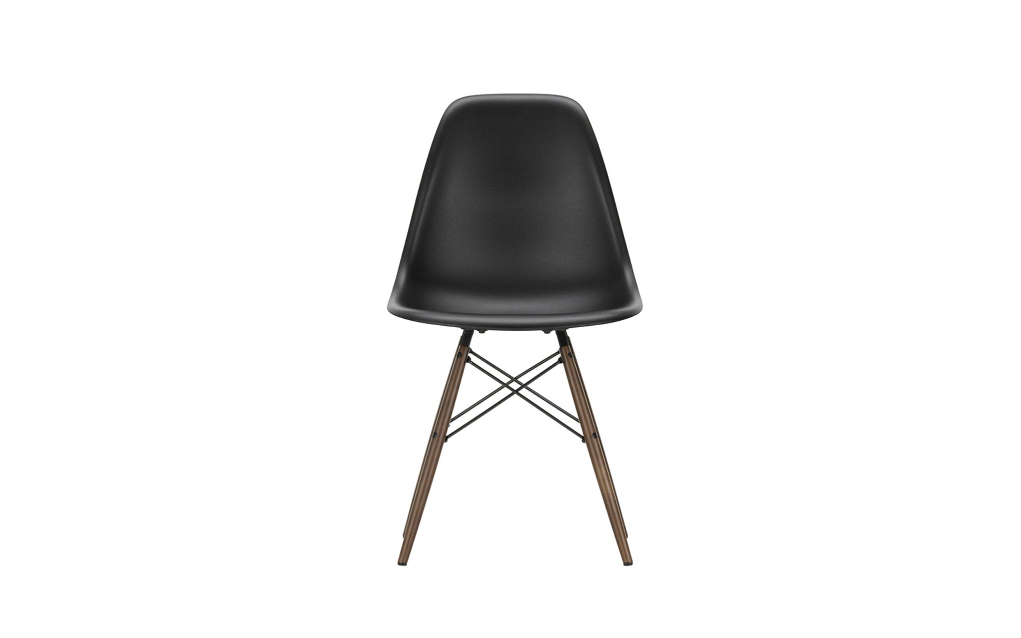 DSW plastic side chair RE