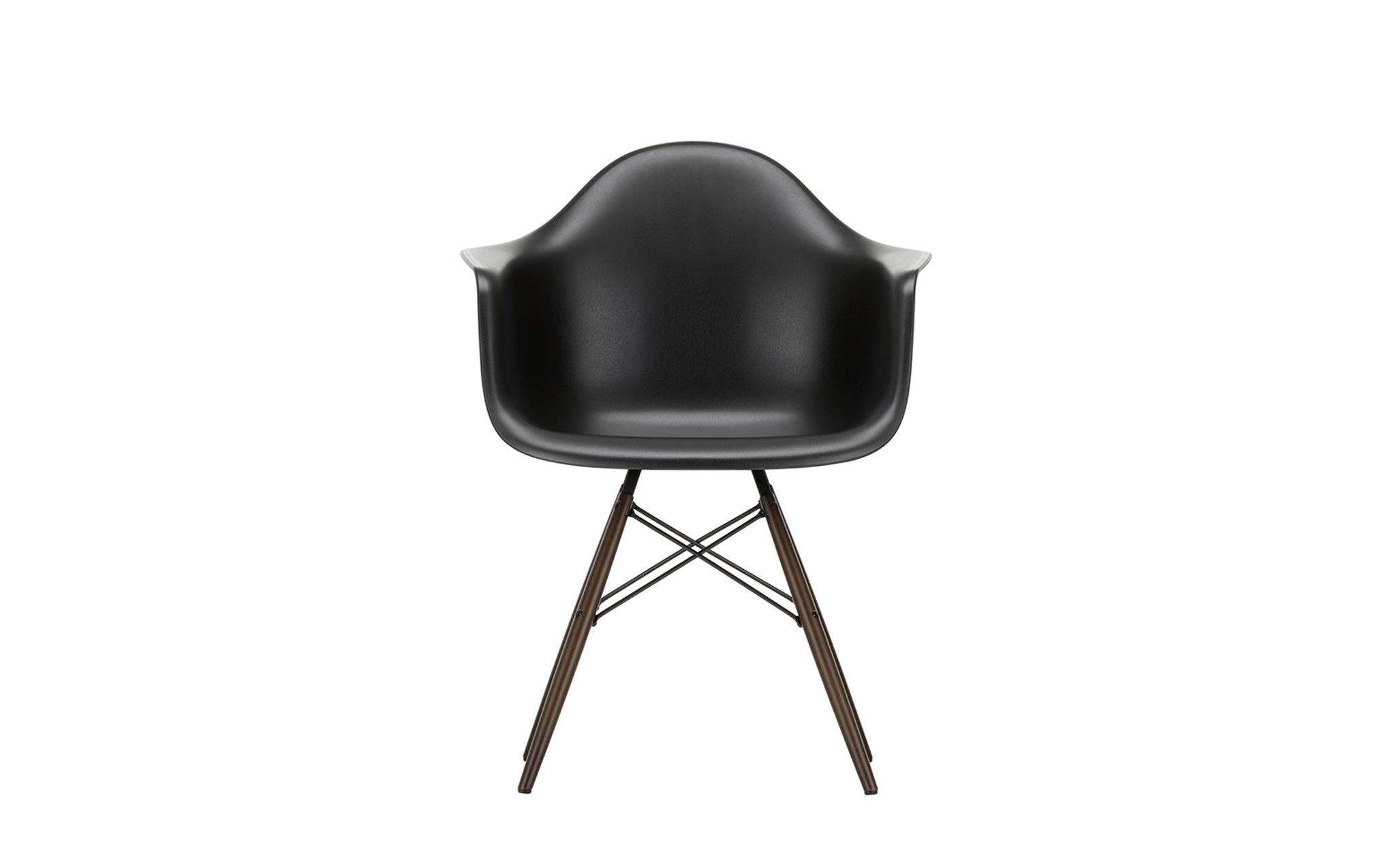 DAW plastic armchair RE