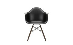 DAW plastic armchair RE