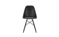 DSW plastic side chair RE