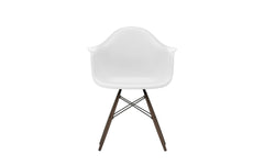 DAW plastic armchair RE