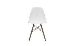 DSW plastic side chair RE