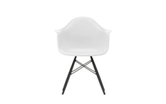 DAW plastic armchair RE