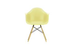 DAW plastic armchair RE